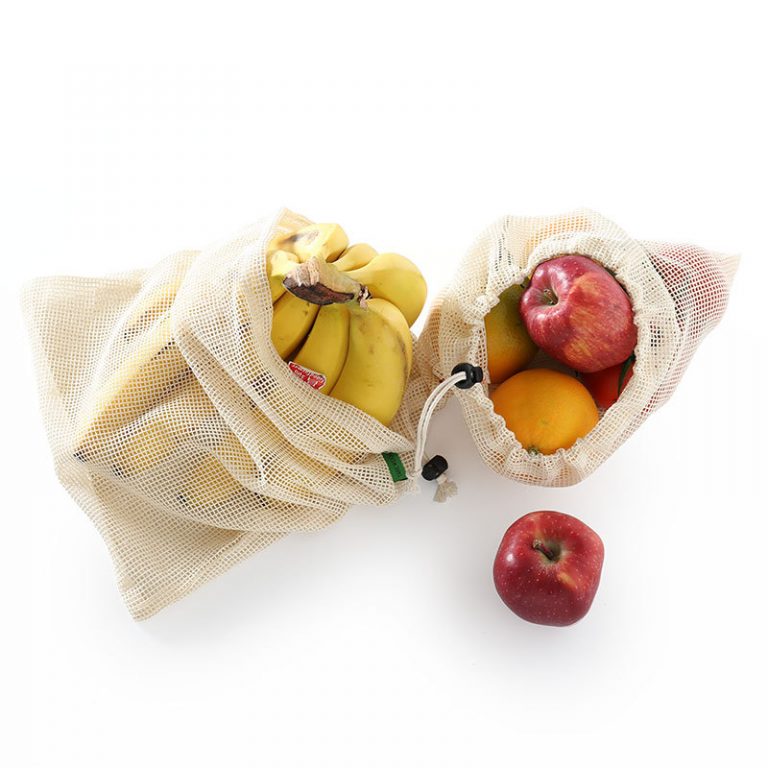 net bag fruit