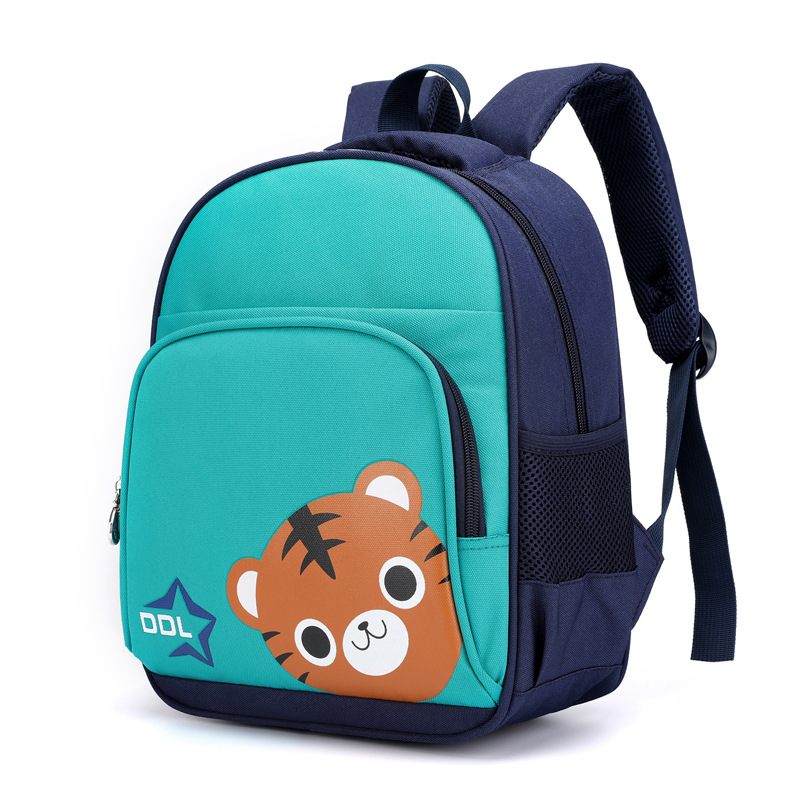 Kindergarten Schoolbag For Early Education Training | tote bag ...