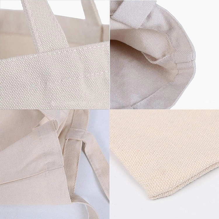 What's material of common tote bags? custom tote bags material ...